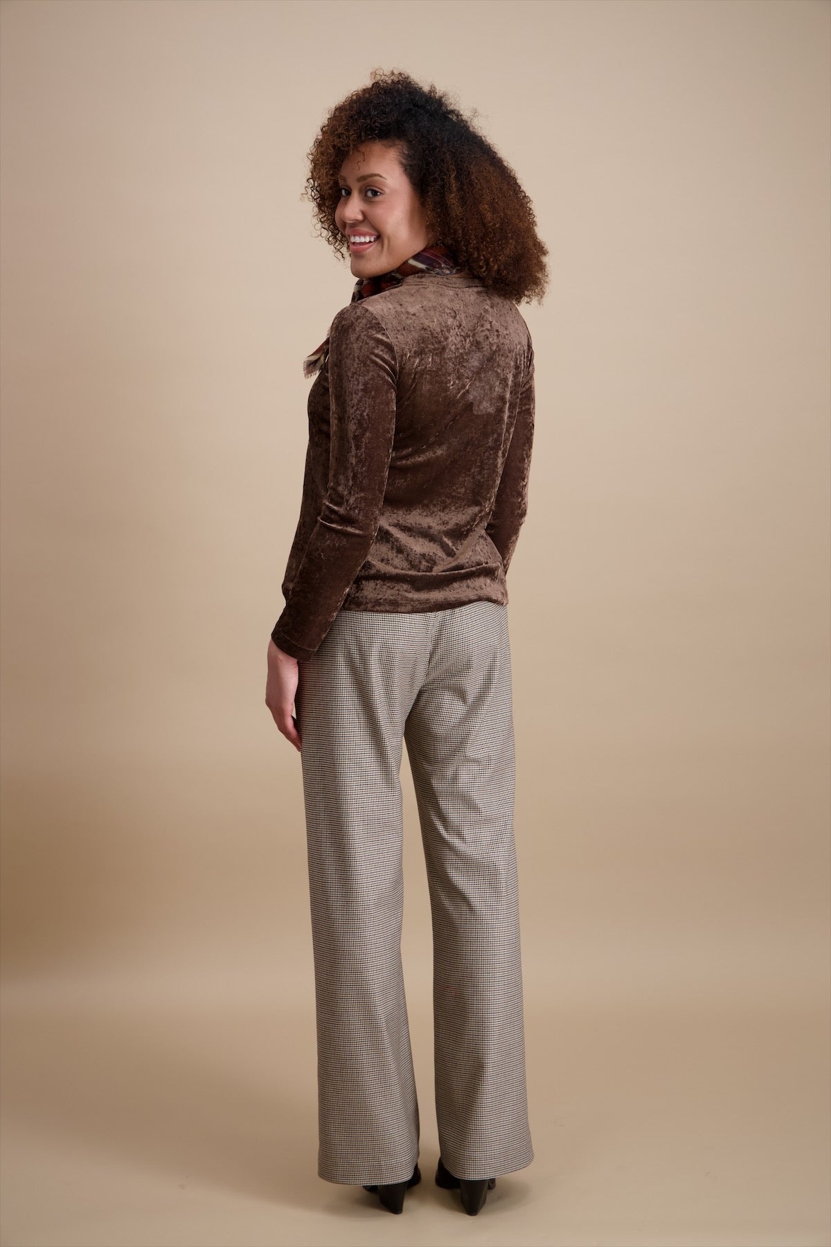 Bloes Bruin Signe Nature ( 847094/03 )