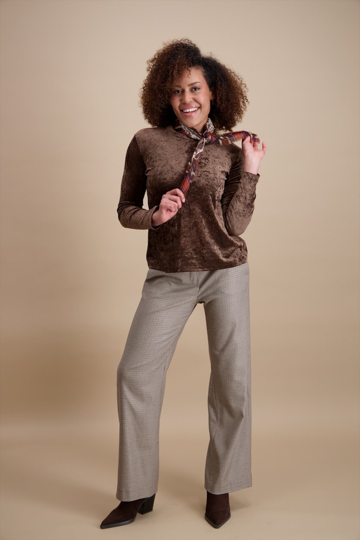 Bloes Bruin Signe Nature ( 847094/03 )