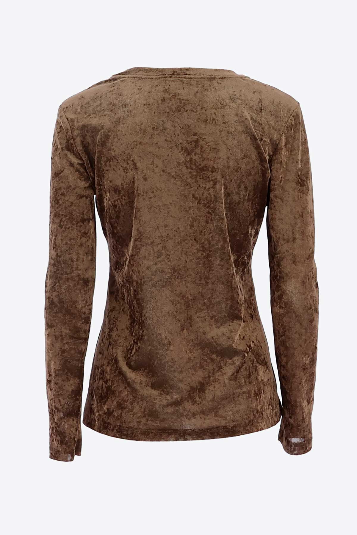 Bloes Bruin Signe Nature ( 847094/03 )