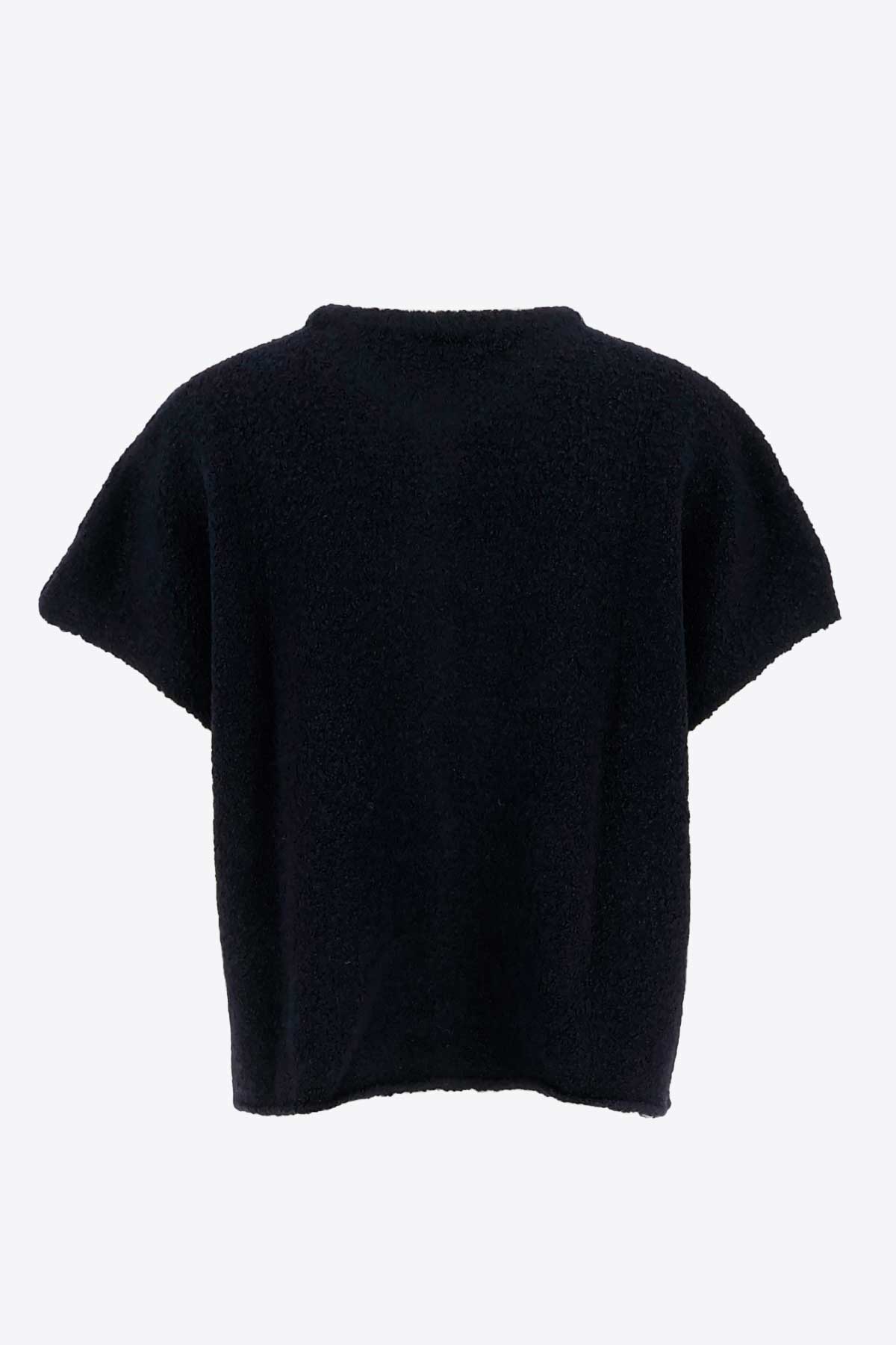 Pull Bleu Signe Nature ( 843143/96 )