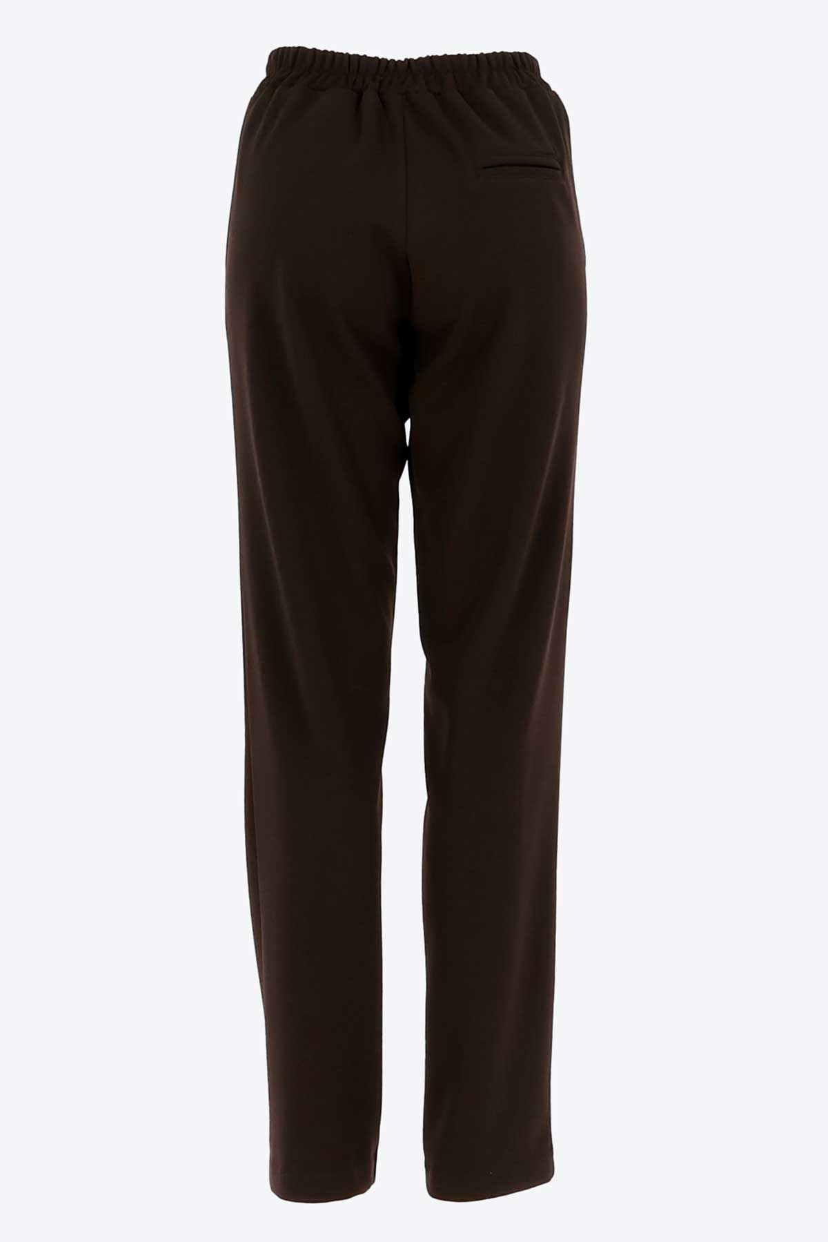 Broek Bruin Signe Nature ( 944168/03 )