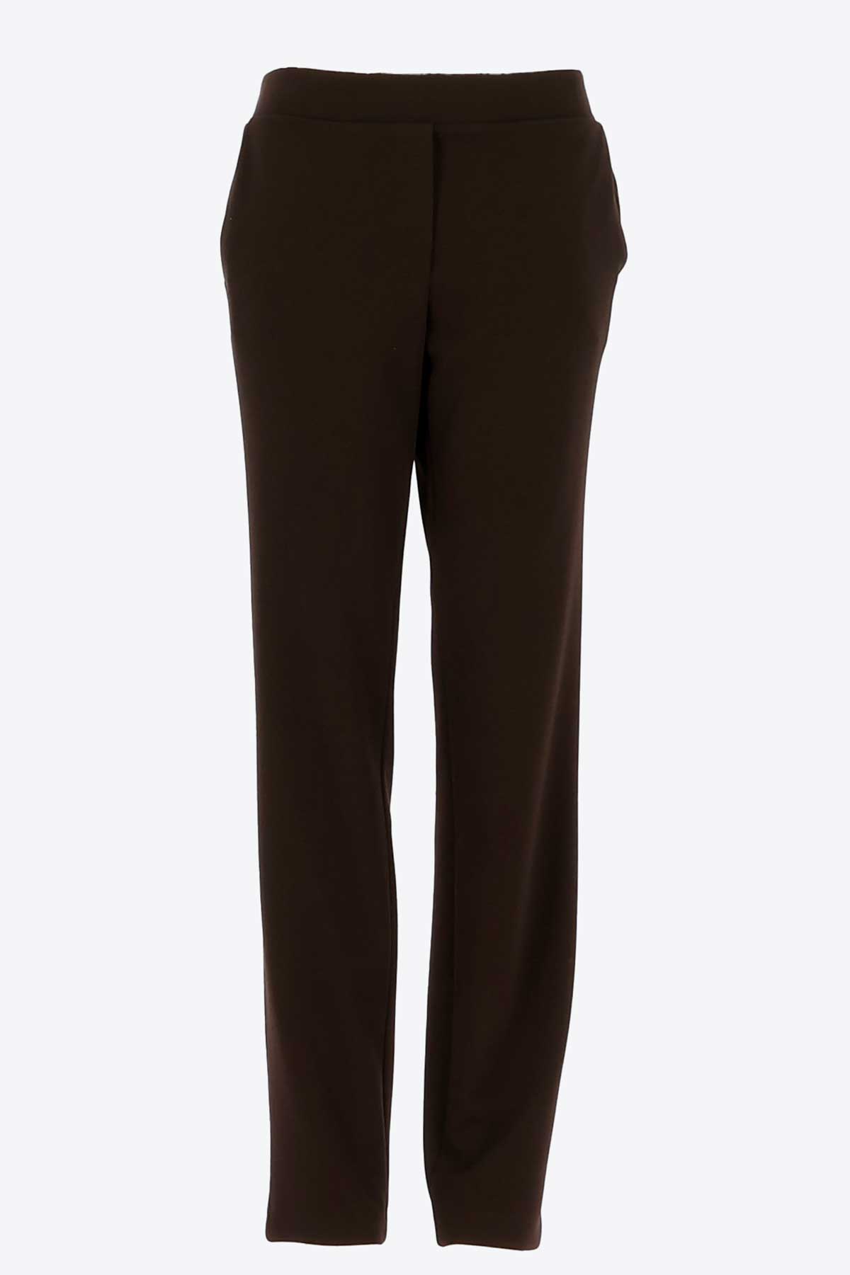 Broek Bruin Signe Nature ( 944168/03 )