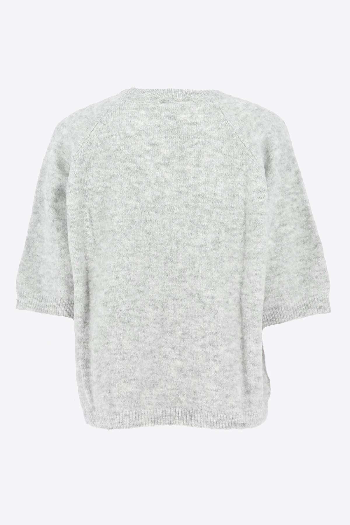 Pull Grijs Signe Nature ( 842202/7 )