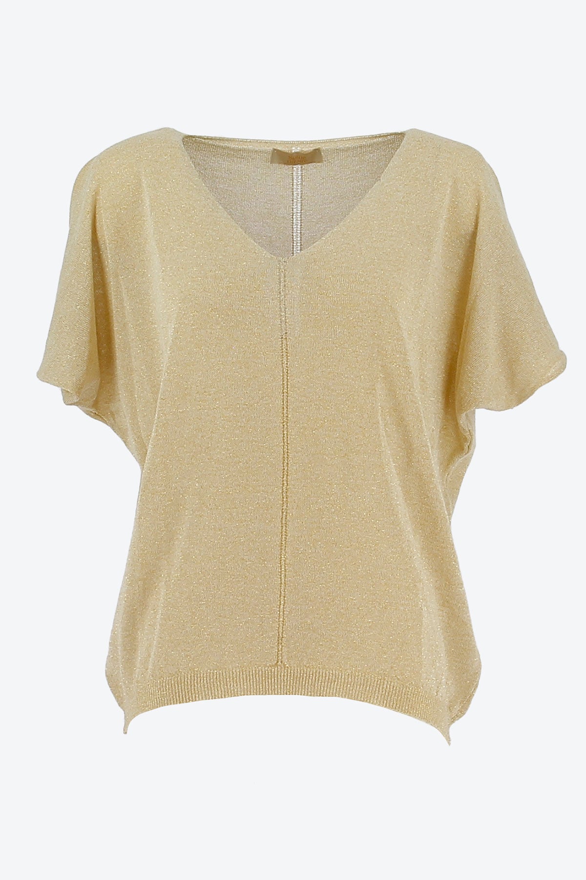 Pull Beige Signe Nature ( 842099/1 )