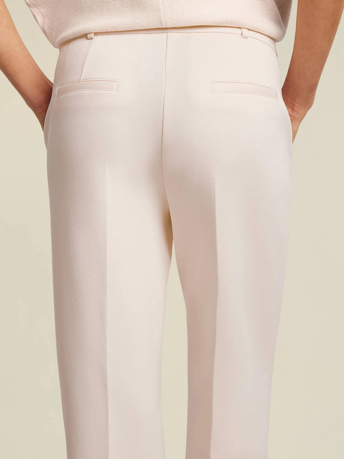 Broek Zalm Beaumont ( Yuka/4010 )