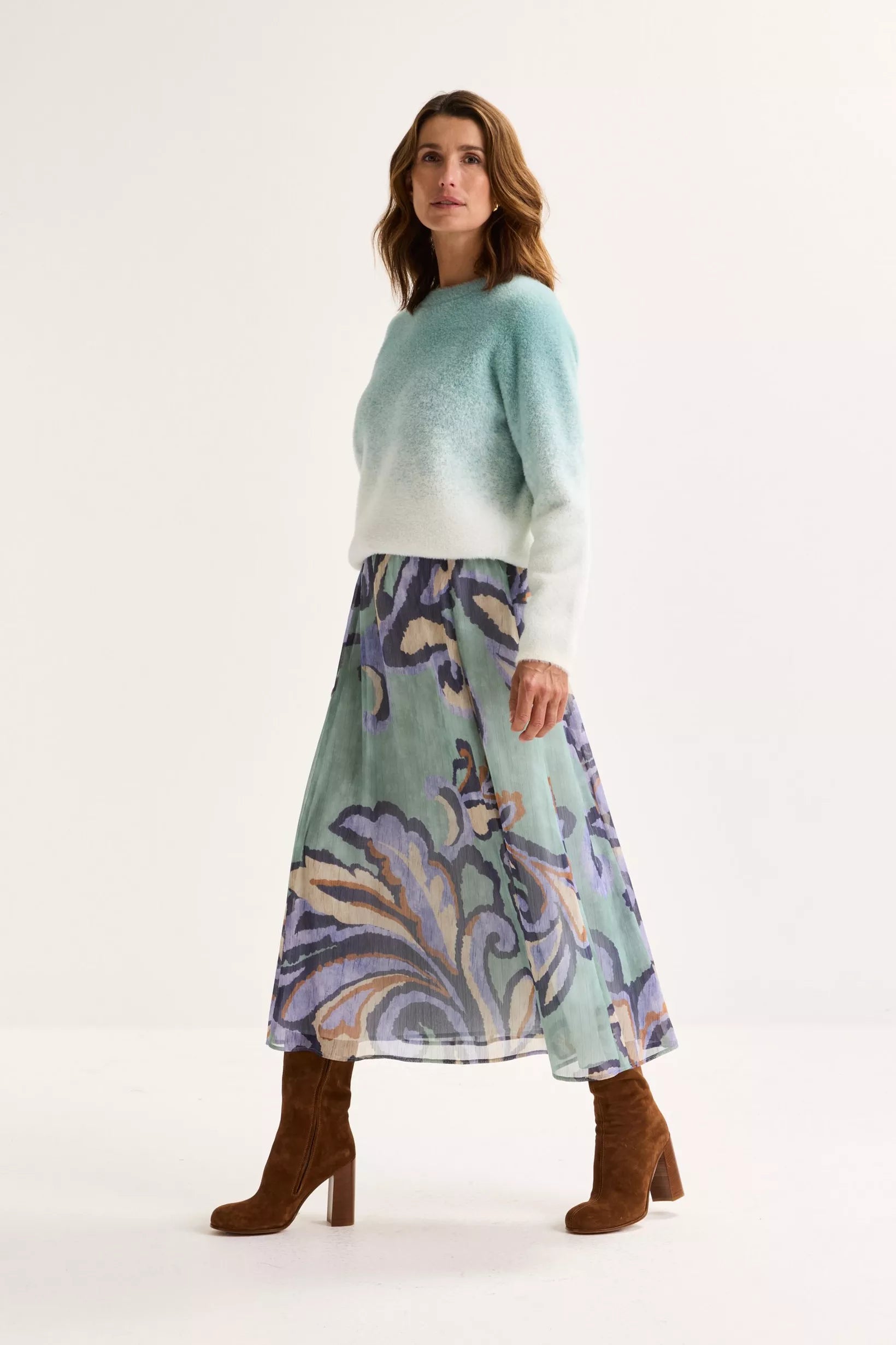 Rok Divers Mayerline ( Chila 4320/442 )