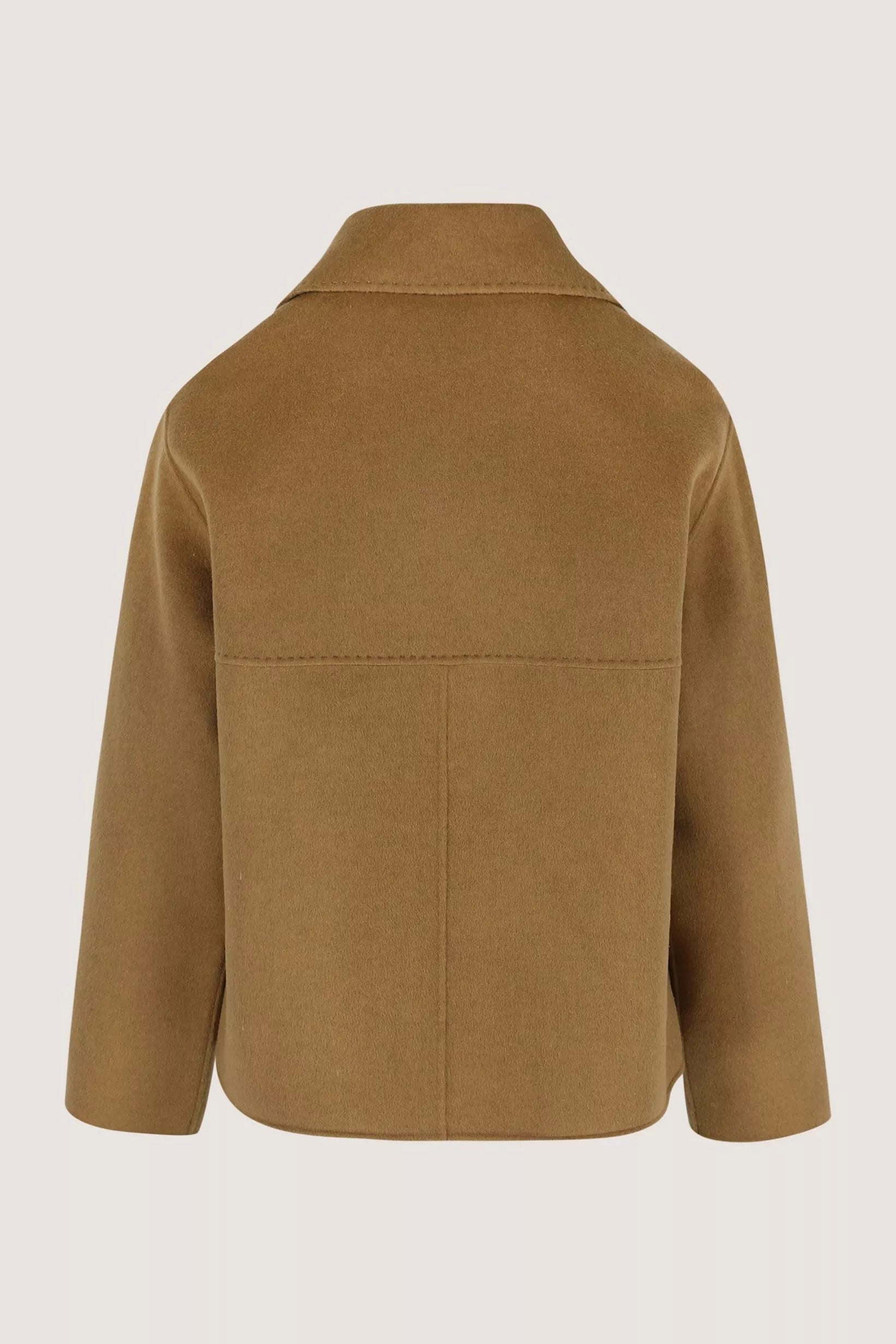 Cardigan Camel Mayerline (Omaxa 4553/036)