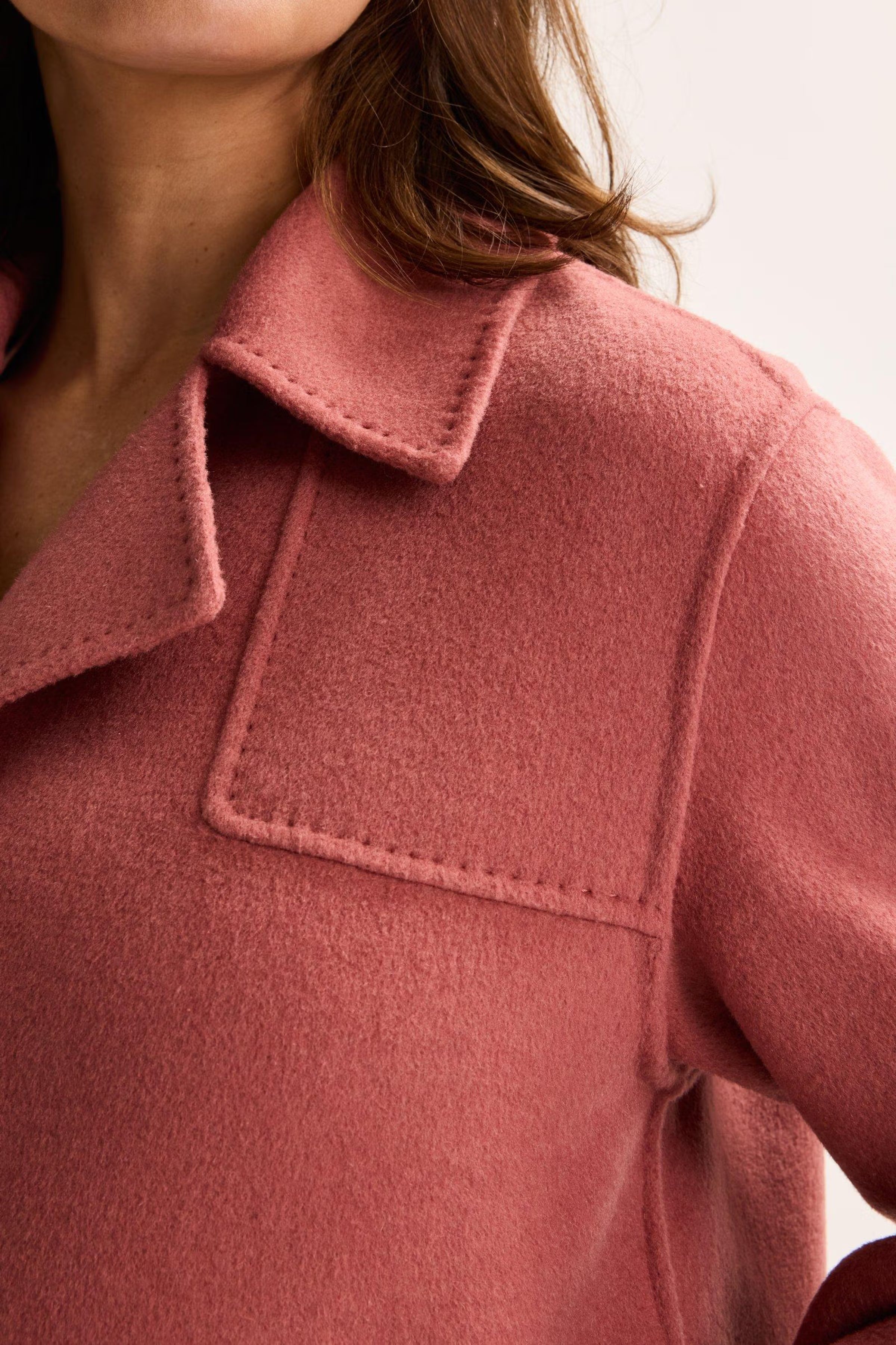 Cardigan Rose Mayerline ( Omaxa 6558/715 )