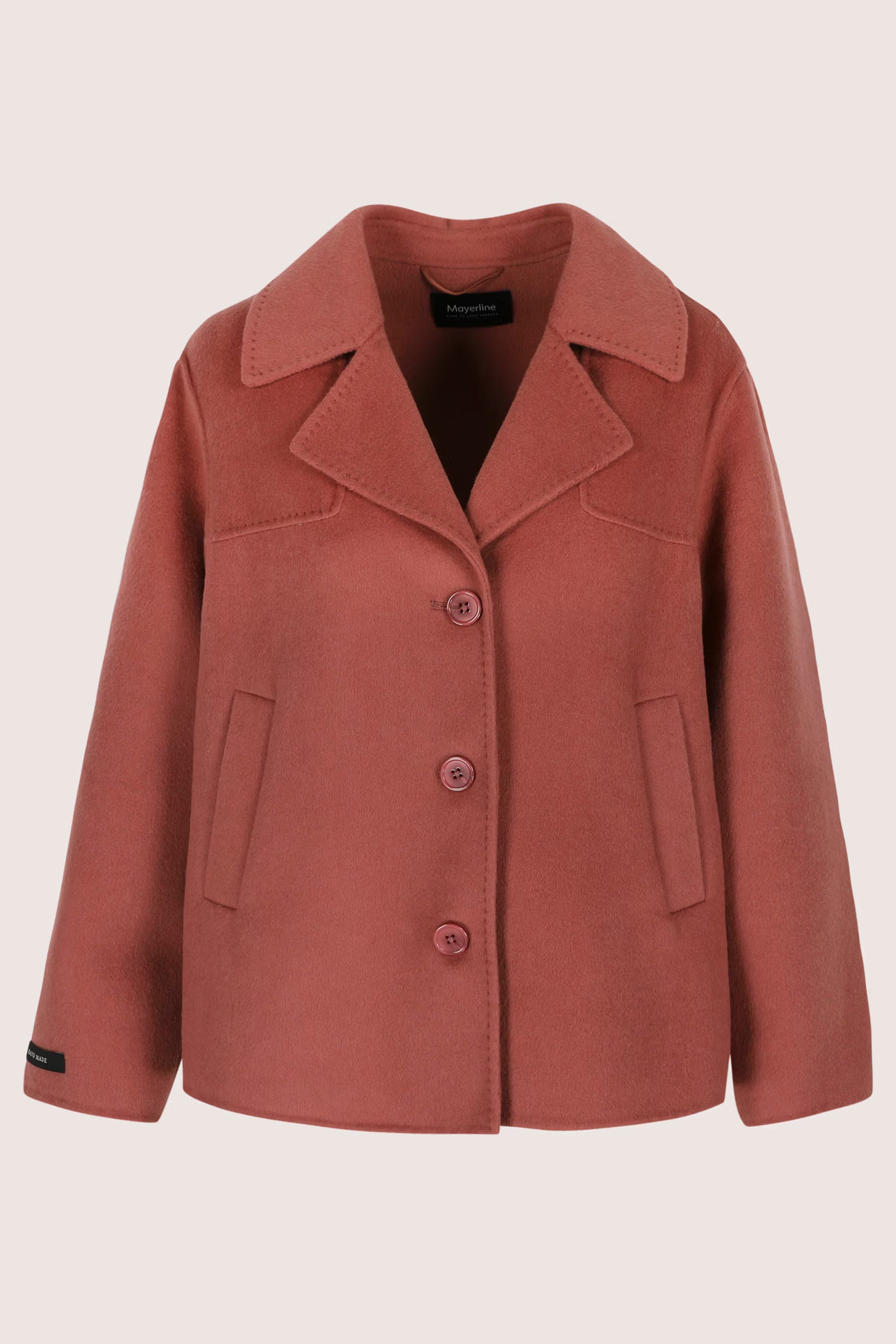 Cardigan Rose Mayerline ( Omaxa 6558/715 )