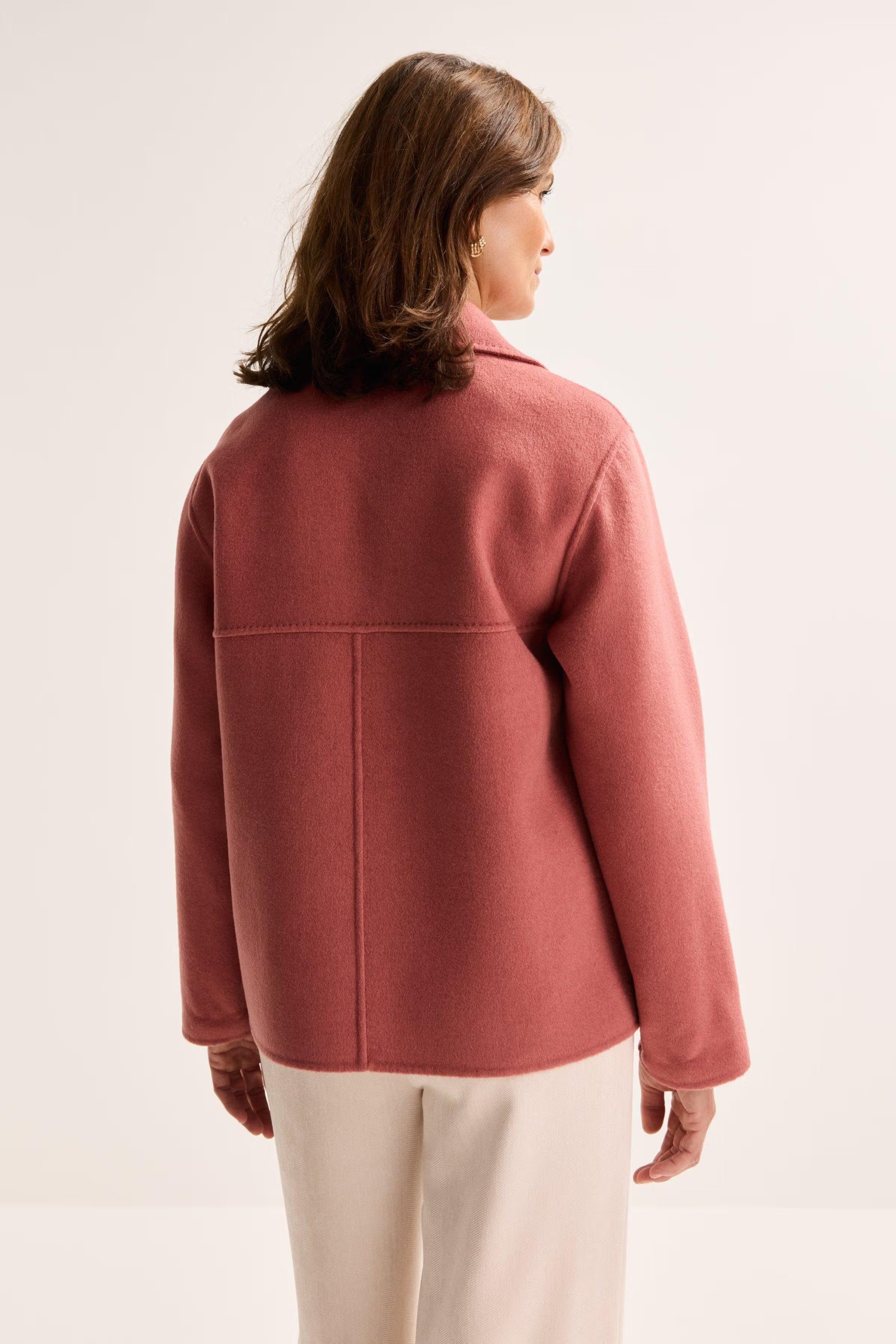 Cardigan Rose Mayerline ( Omaxa 6558/715 )