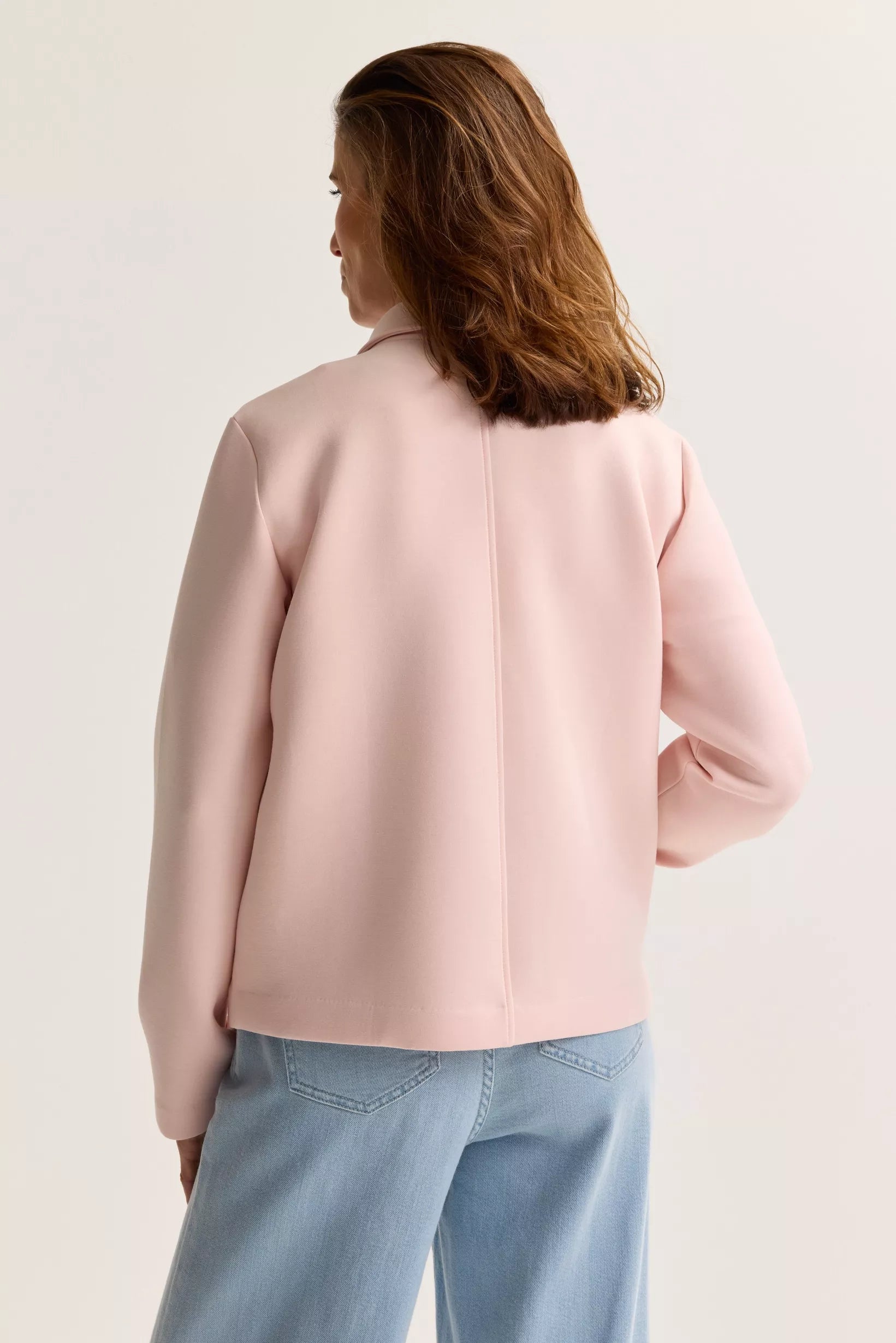 Vest Roze Mayerline ( Ovol 5570/740 )