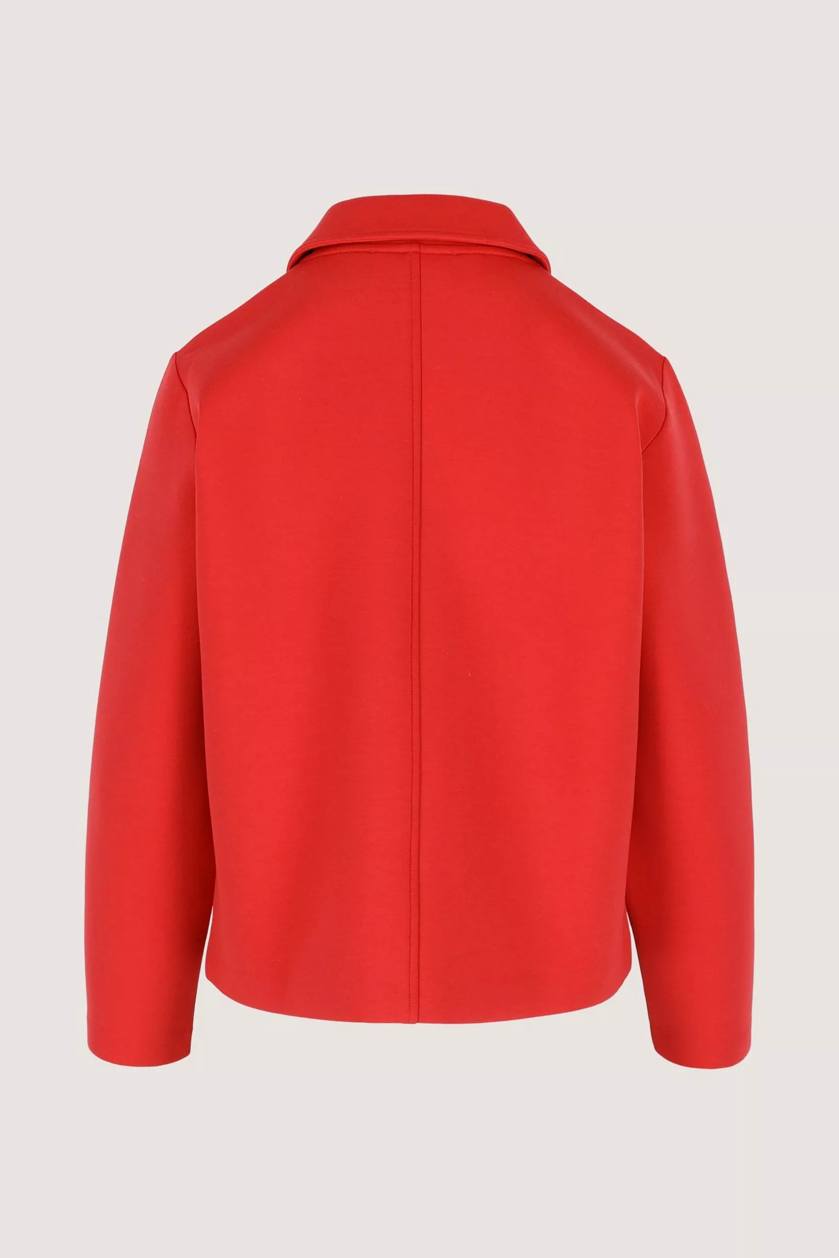 Vest Rood Mayerline ( Ovol 5570/095 )