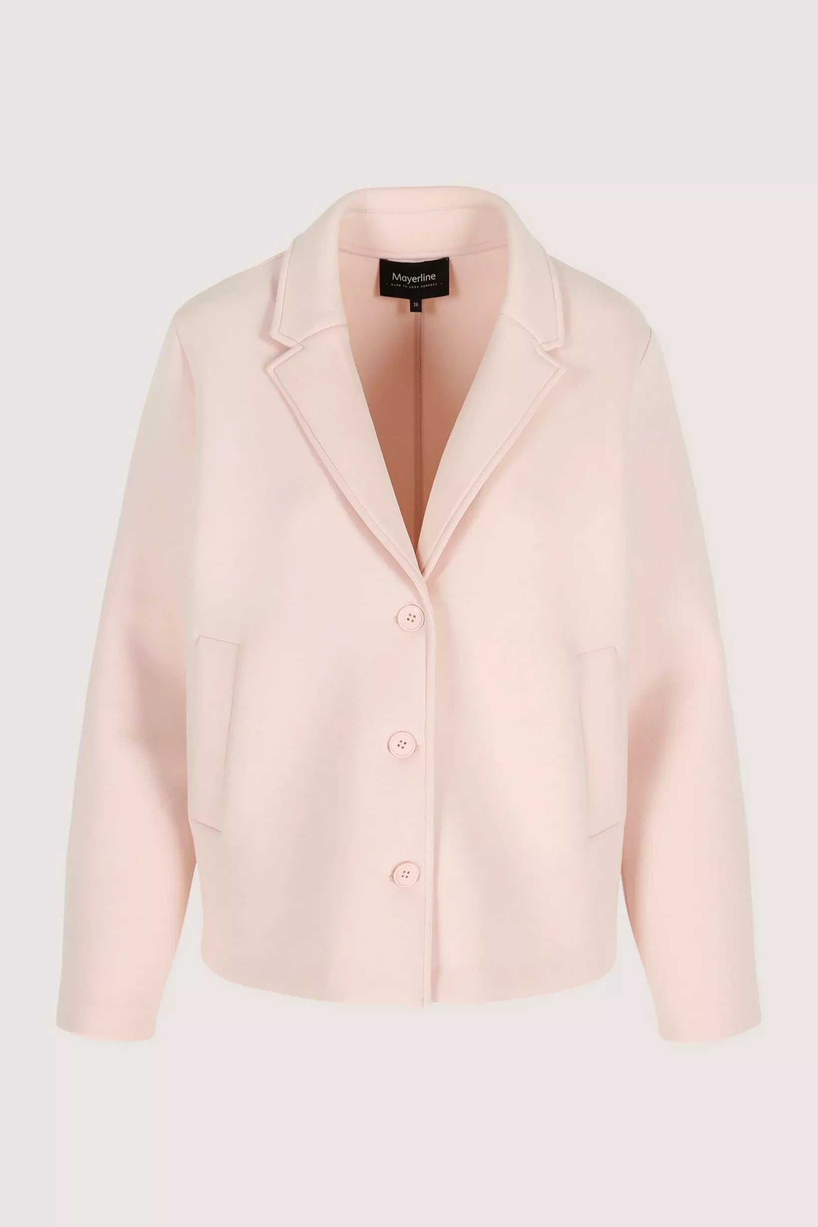 Vest Roze Mayerline ( Ovol 5570/740 )