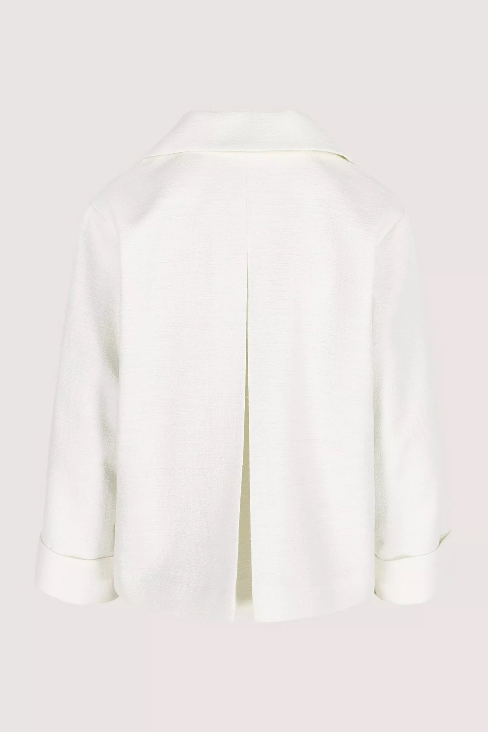 Vest Wit Mayerline ( Omegas 5501/021 )