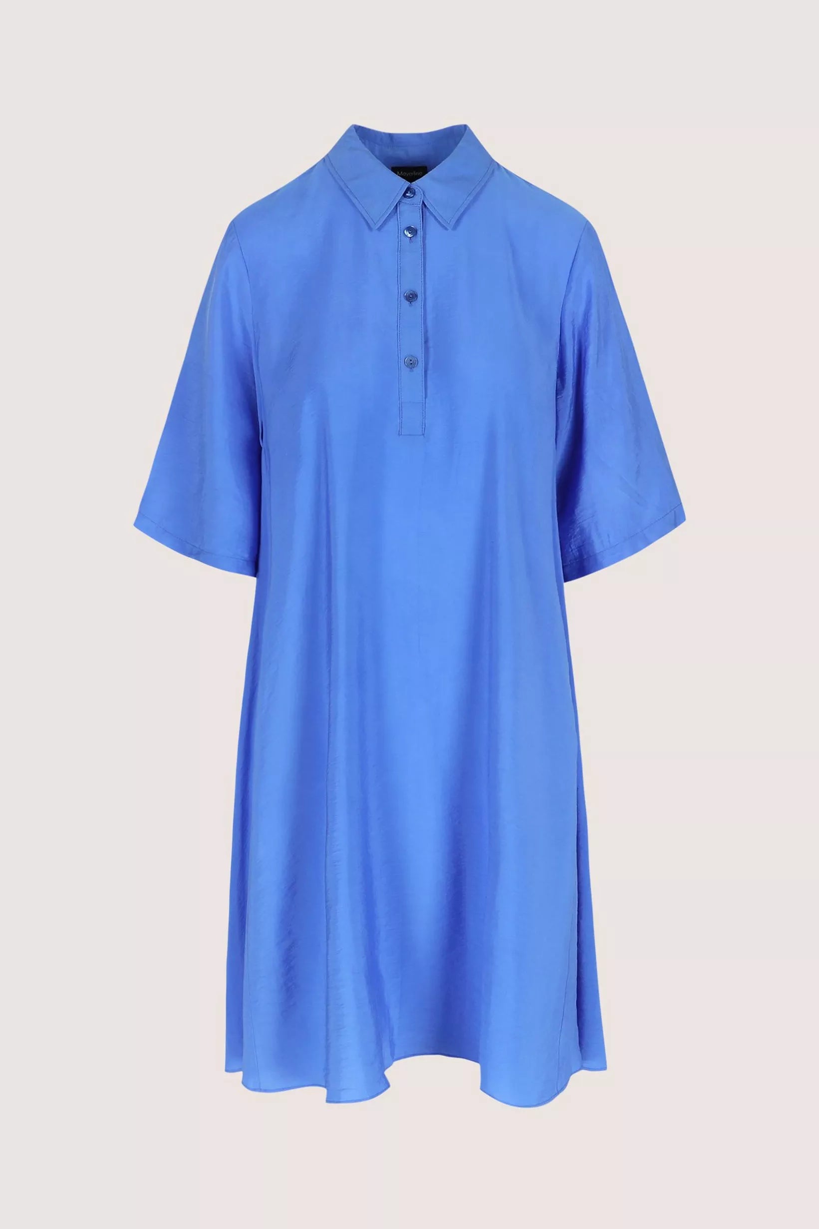 Kleedje Blauw Mayerline ( Rivanka 5119/565 )
