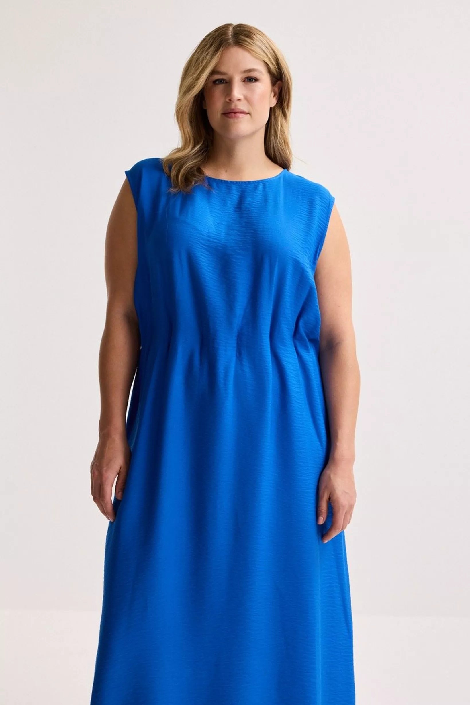 Kleedje Blauw Mayerline ( Ruzet 5104/066 )