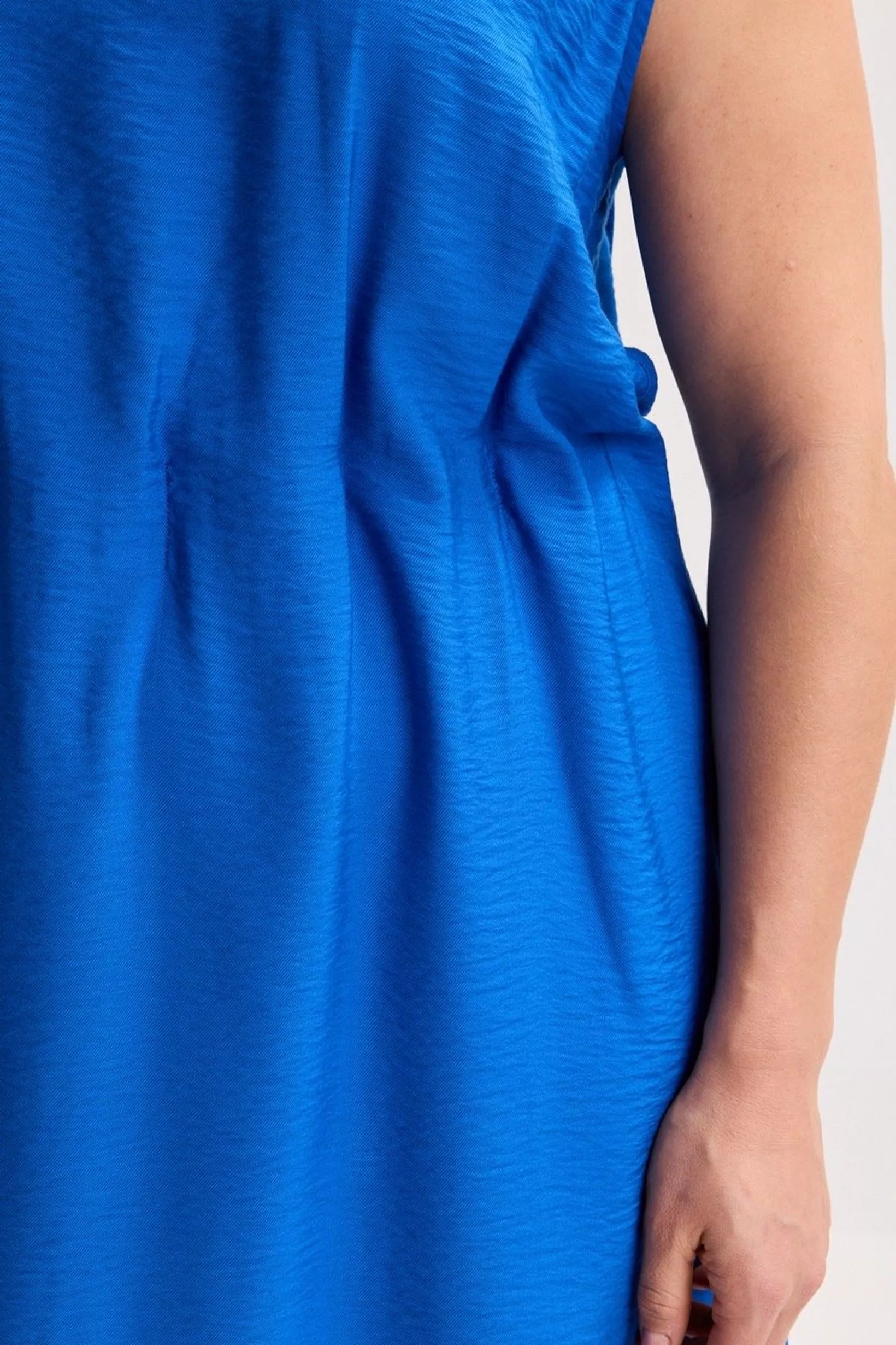 Kleedje Blauw Mayerline ( Ruzet 5104/066 )