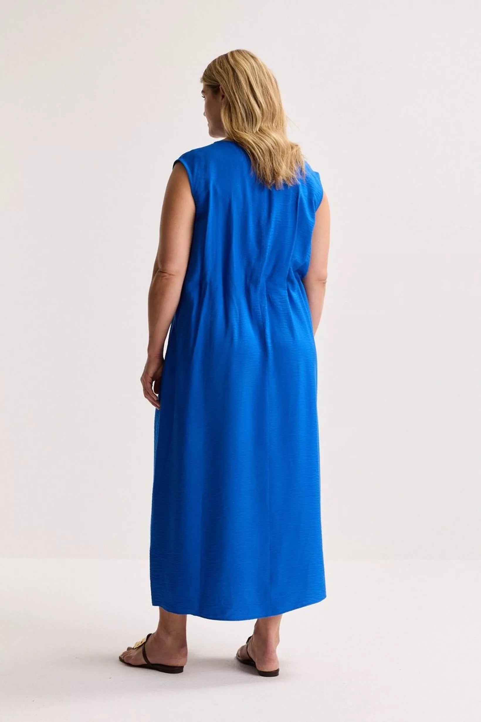 Kleedje Blauw Mayerline ( Ruzet 5104/066 )