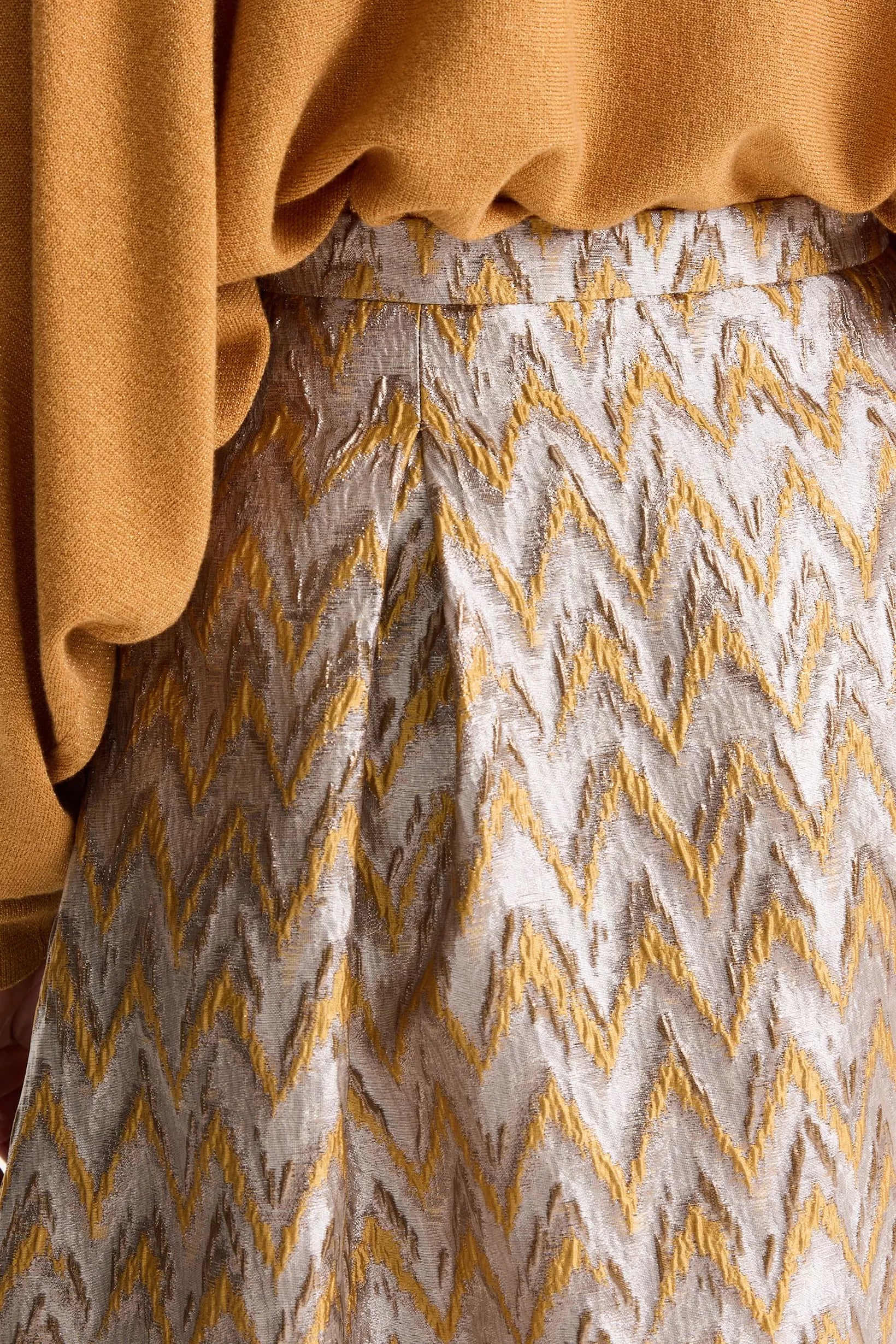 Rok Goud Mayerline ( Casparina1 4120/830 )