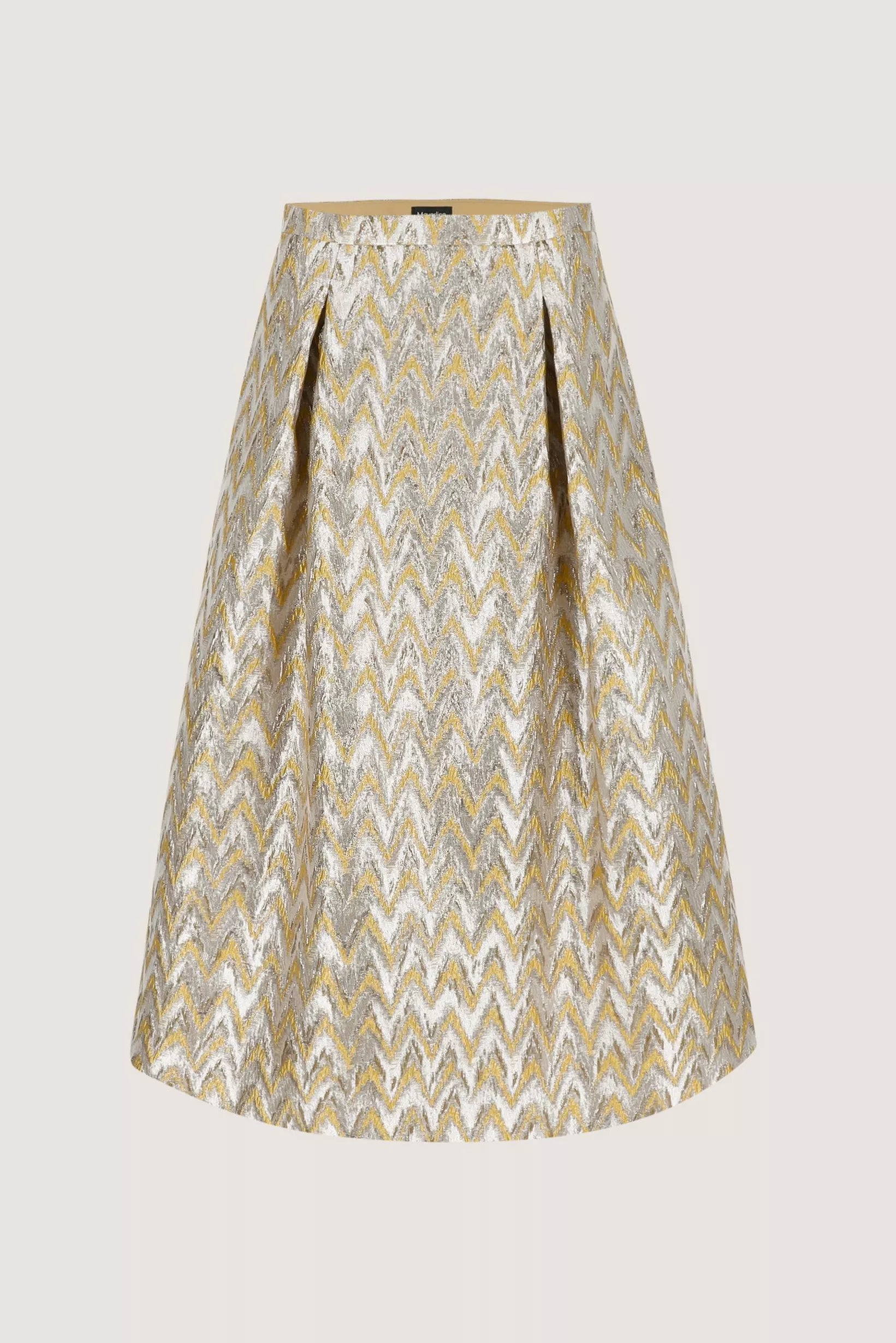 Rok Goud Mayerline ( Casparina1 4120/830 )