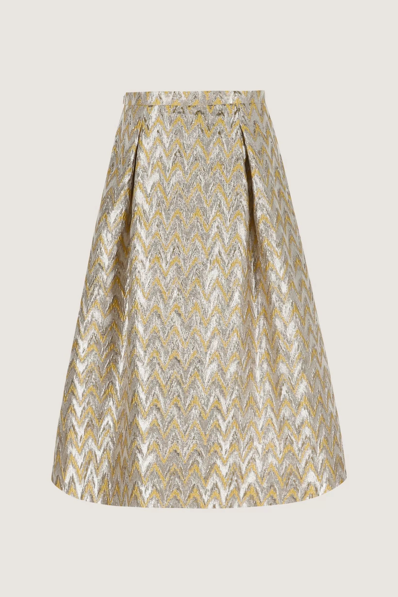 Rok Goud Mayerline ( Casparina1 4120/830 )