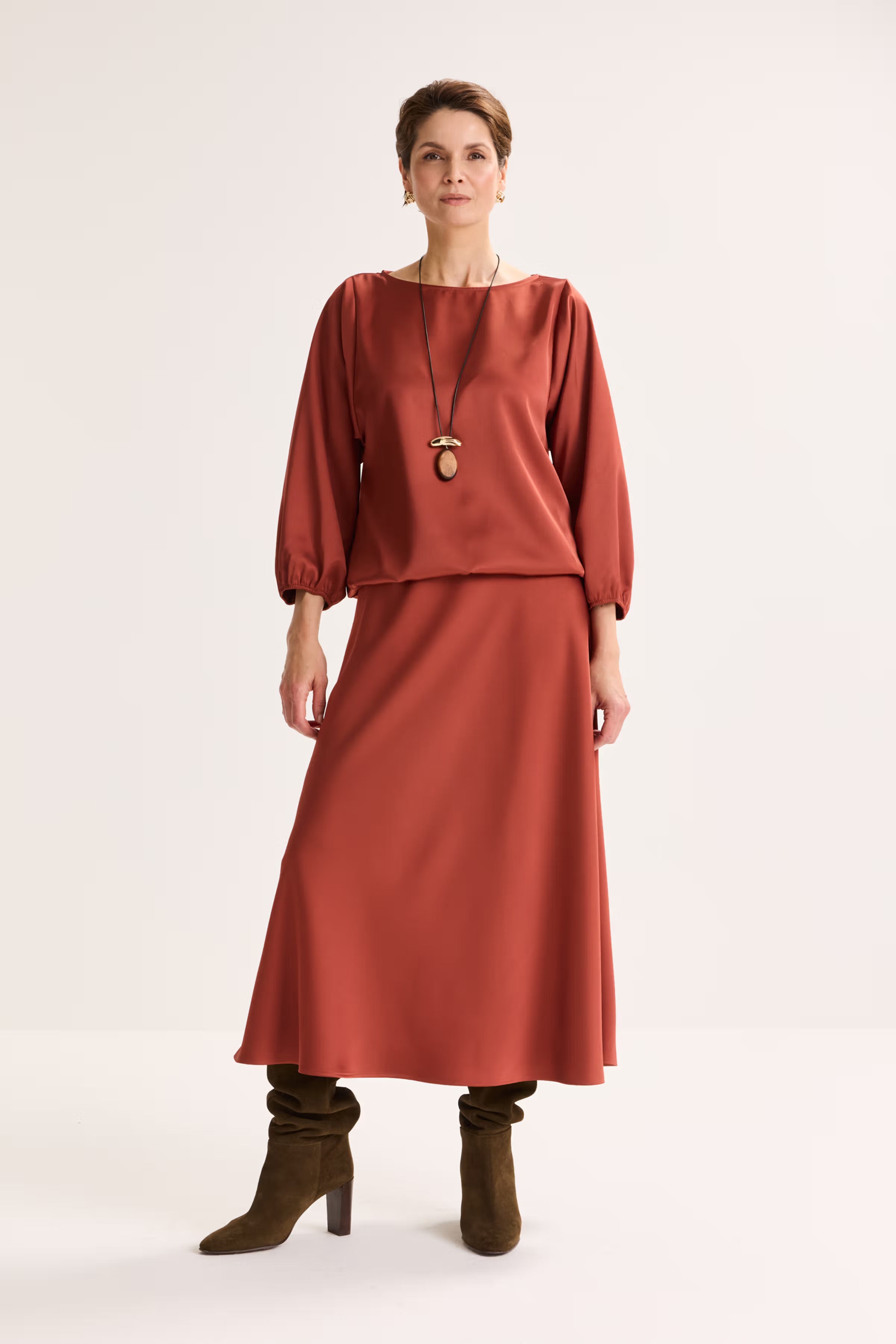 Rok Roest Mayerline ( Chaia 6097/548 )