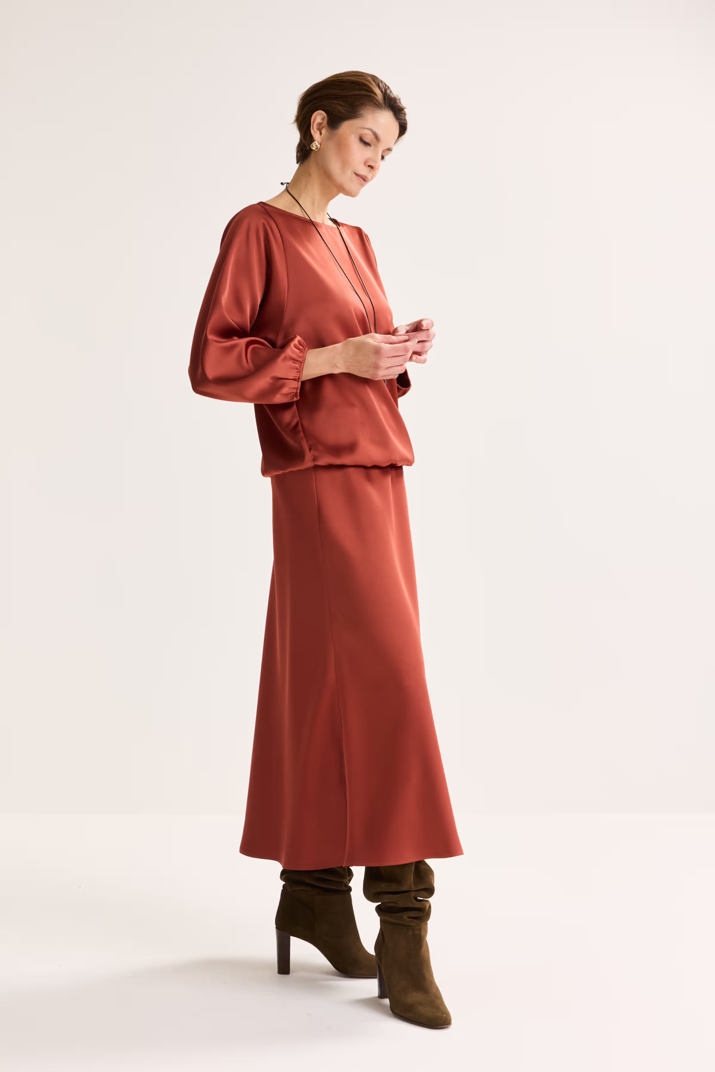Rok Roest Mayerline ( Chaia 6097/548 )