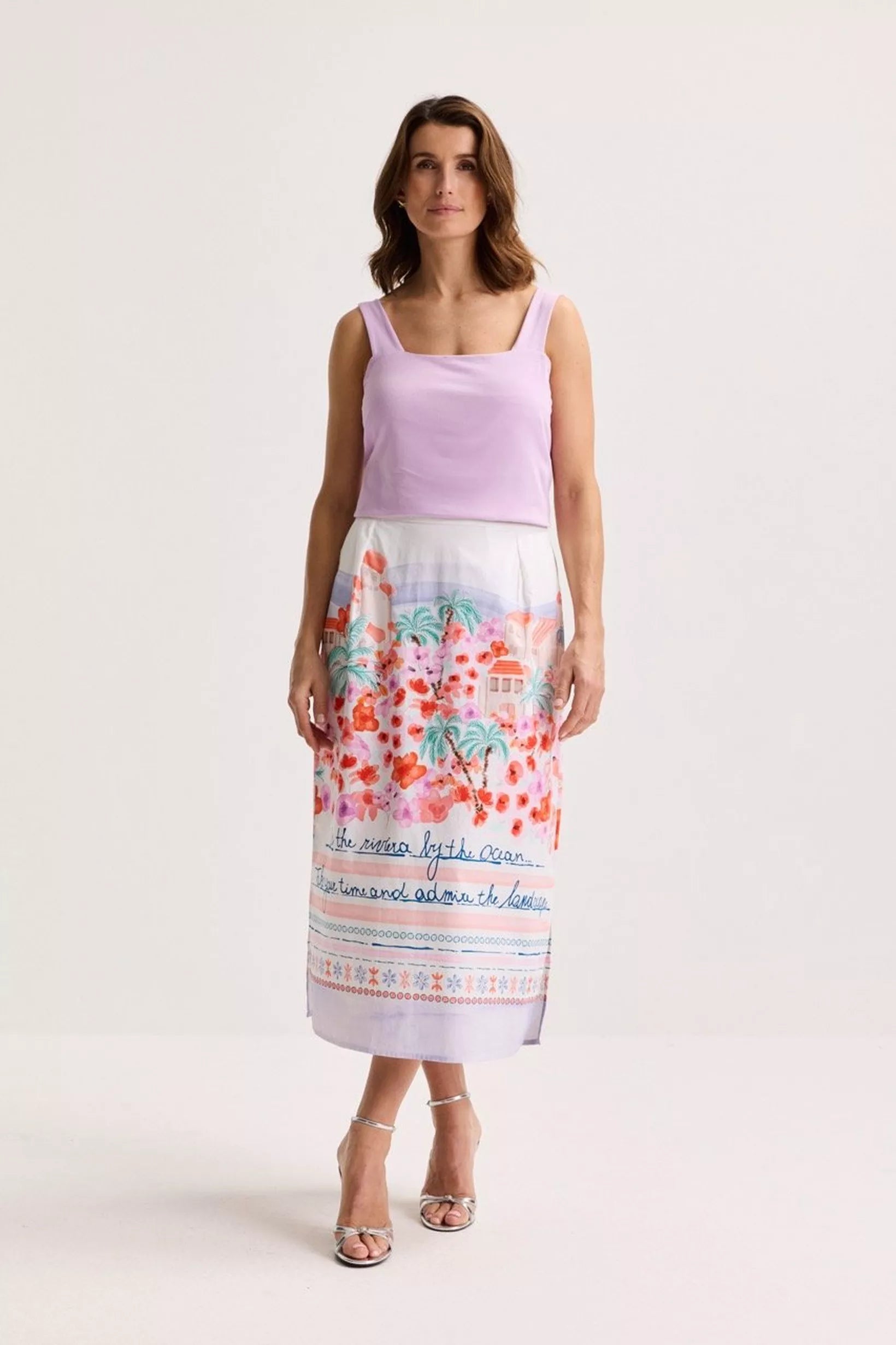 Rok Oranje Mayerline ( Coletta 5835/300 )