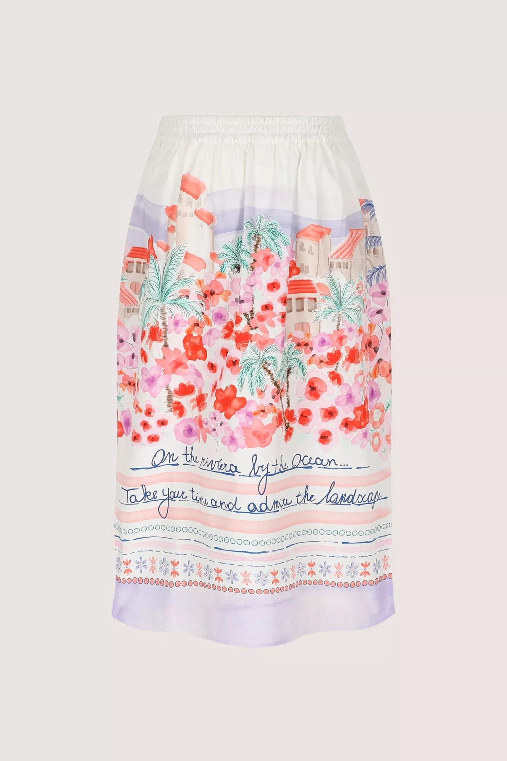 Rok Oranje Mayerline ( Coletta 5835/300 )