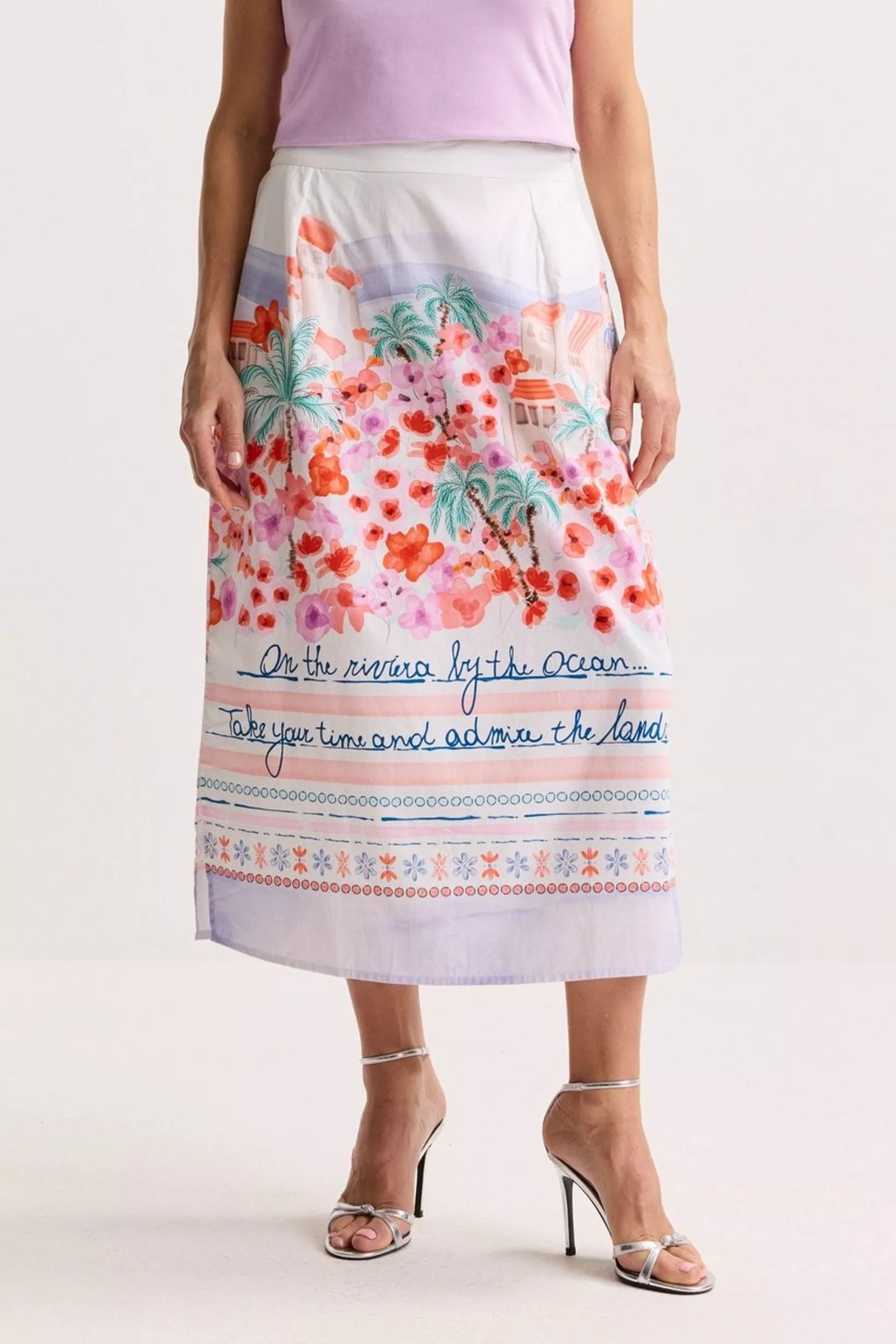 Rok Oranje Mayerline ( Coletta 5835/300 )