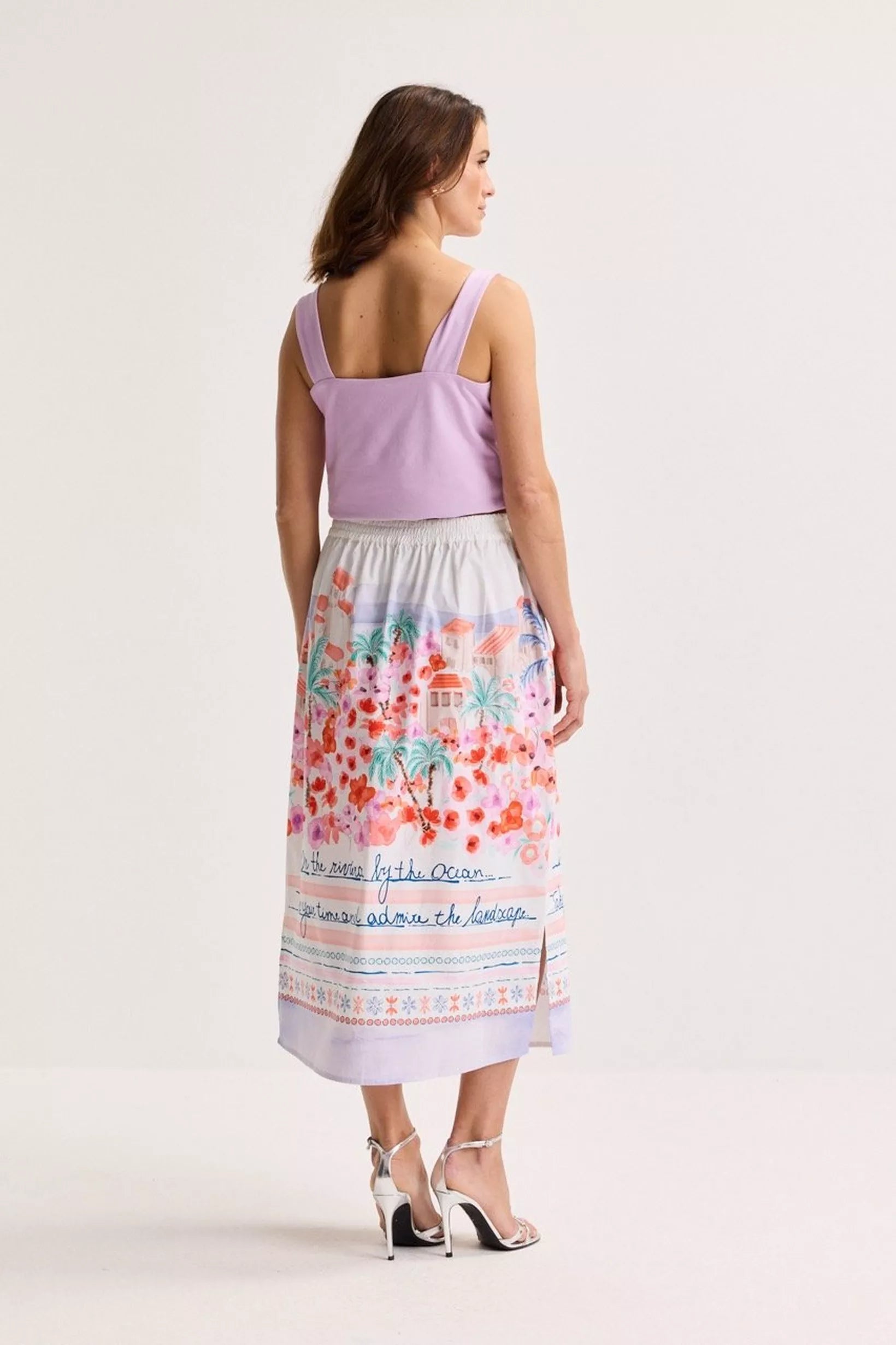 Rok Oranje Mayerline ( Coletta 5835/300 )