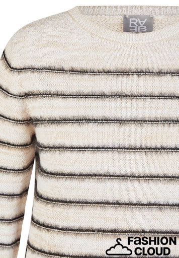 Pull Beige Rabe ( 115613/6636 )