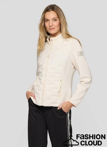 Vest Ecru Rabe ( 115820/6636 )