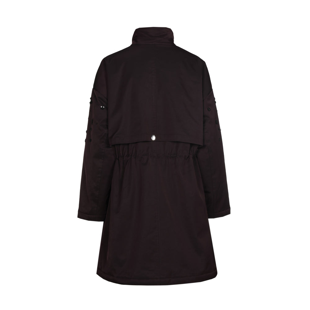 Vest Paars Caroline Biss ( 4431/53 )