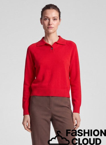 Pull Rood Rabe ( 122633/7270 )