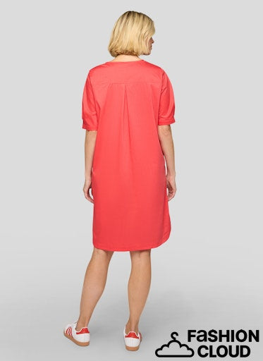 Kleedje Rood Rabe ( 124161/6280 )