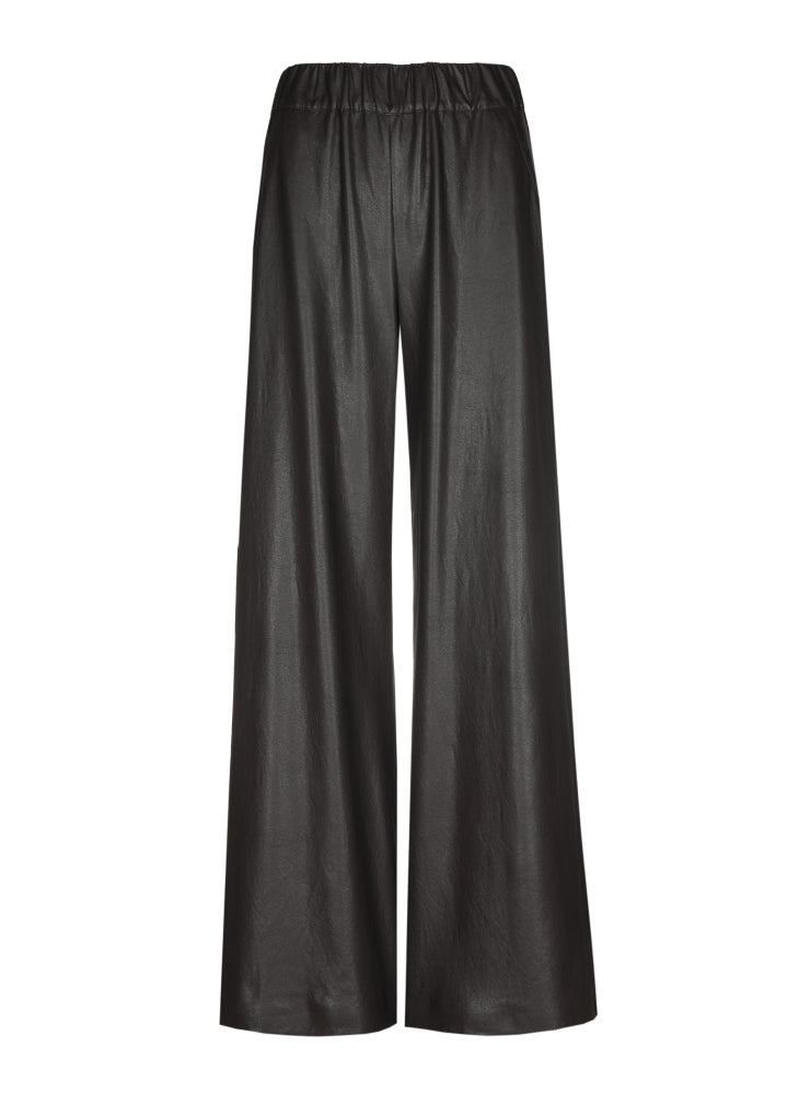 Broek Bruin Caroline Biss ( 4570/30 )
