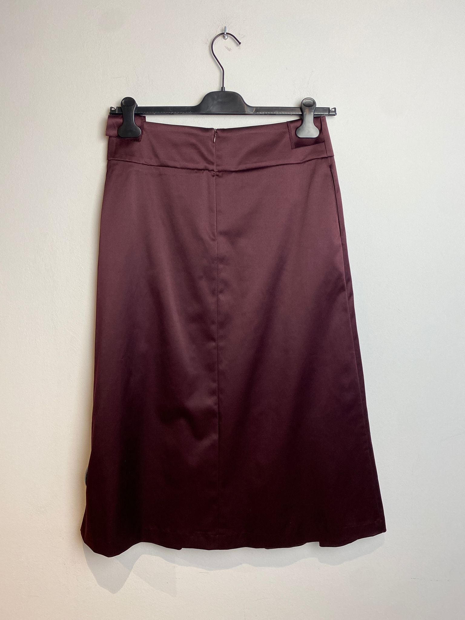 Rok Aubergine Senso ( 1745 Seraph/Burgi )