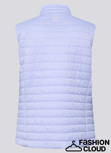 Giletvest Lila Rabe ( 114870/6232 )