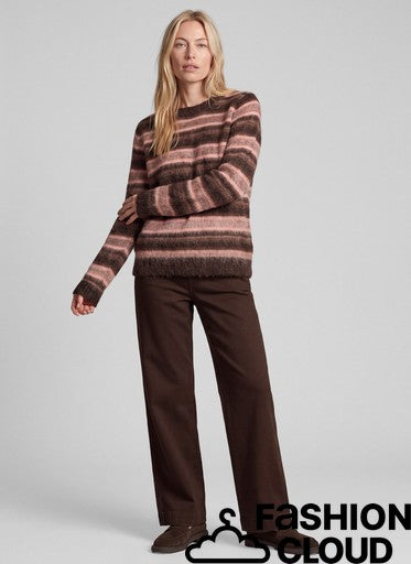 Pull Roze Rabe ( 124615/7694 )