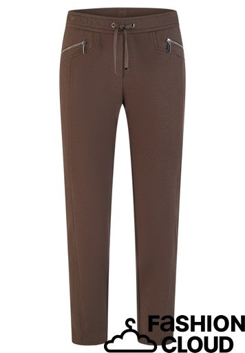 Broek Bruin Rabe ( 122454/7694 )