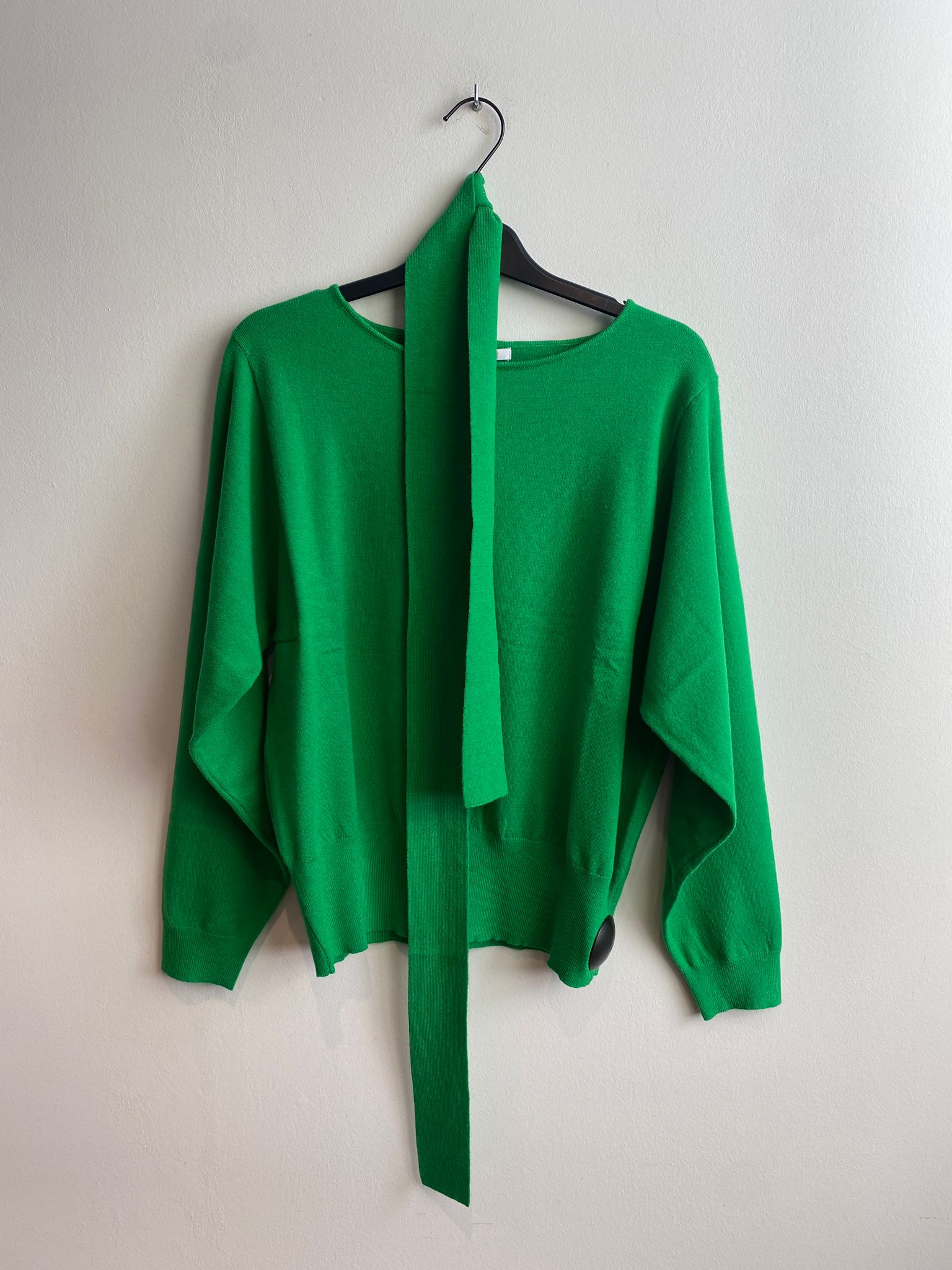 Pull Green Senso ( 1945 Dorothea/Green )