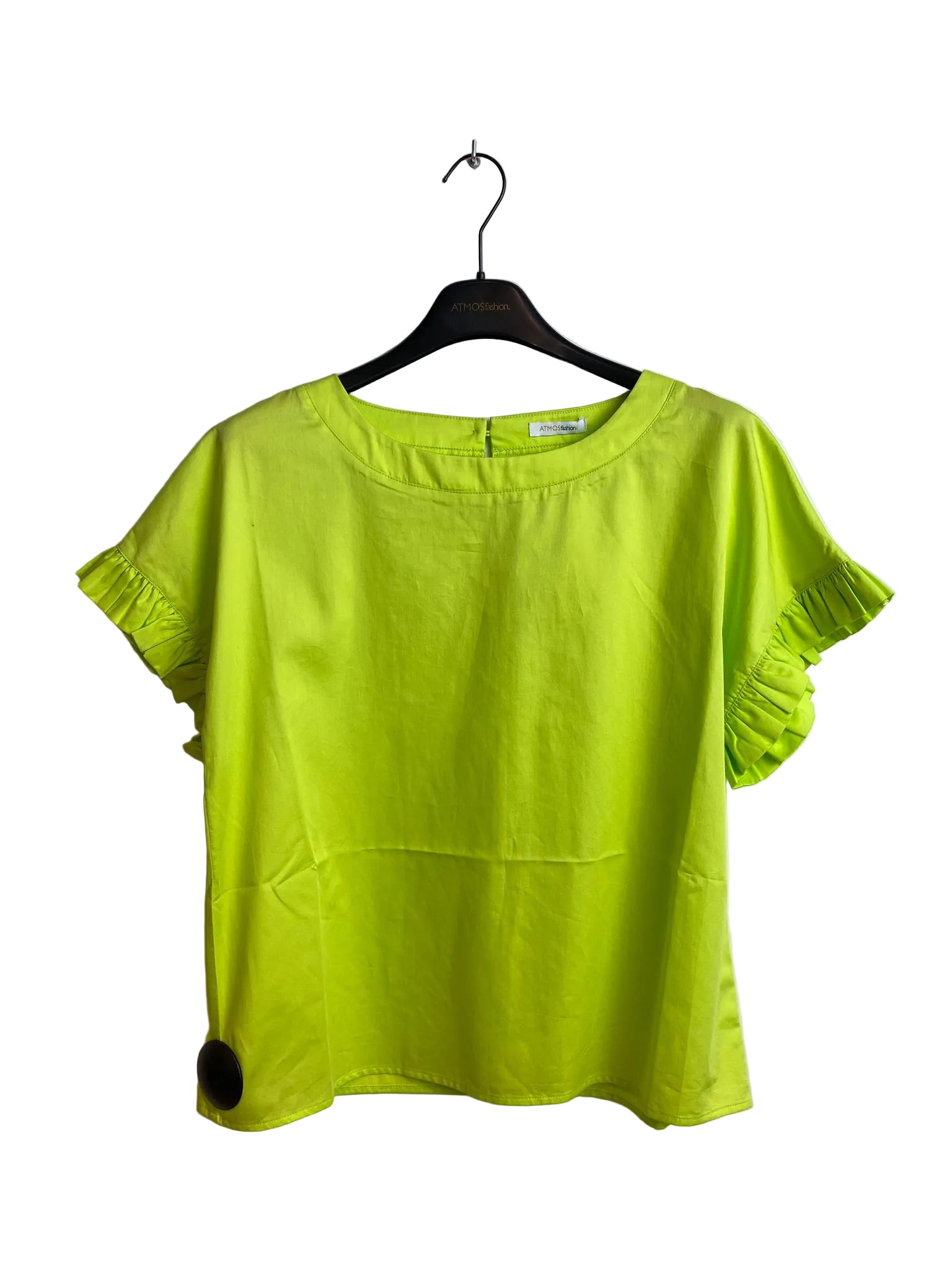 Bloes Groen Atmos Fashion ( 1870 Zale/Shine )