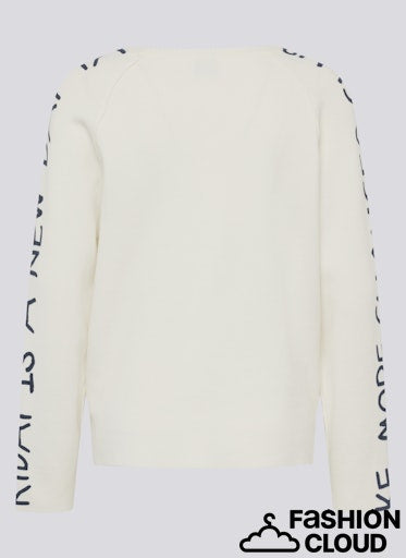 Pull Ecru Rabe ( 111606/6601 )