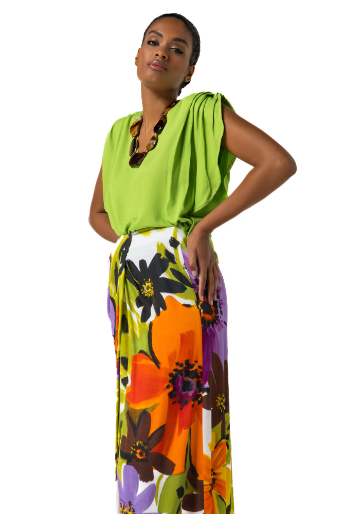 Bloes Limoen Caroline Biss ( 1605/66 )