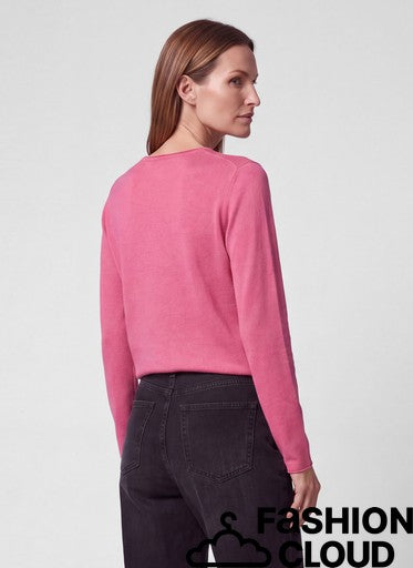 Pull Roze Rabe ( 123607/7254 )