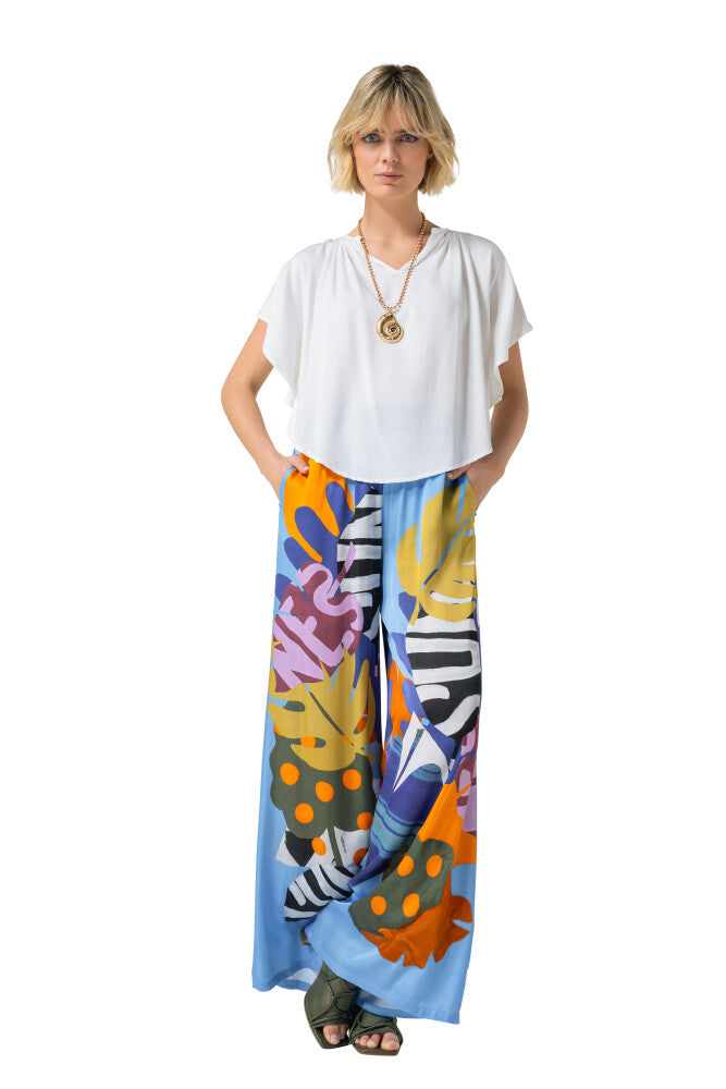 Broek Divers Caroline Biss ( 3588/27 )