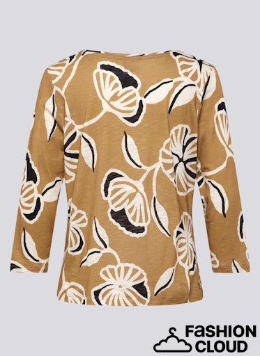 T-Shirt Oker Rabe ( 115362/6671 )