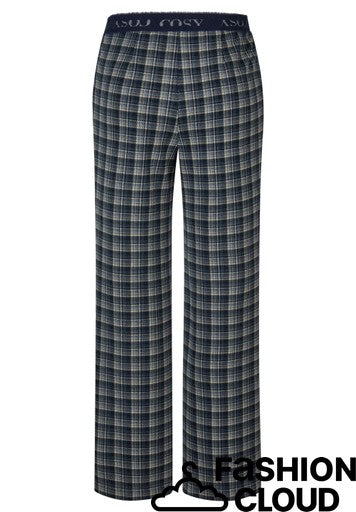 Broek Blauw Rabe ( 113450/7374 )