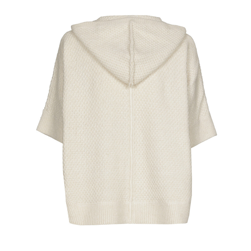 Poncho Ecru Caroline Biss ( 4291/93 )